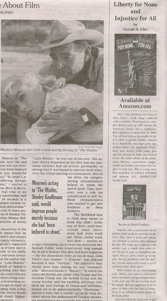 NYT Book Review